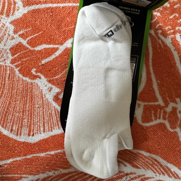 Drymax Golf Lite Mesh Socks - Picture 5 of 10